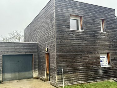 Maison a vendre Amiens 80000 Somme 85 m2 4 pièces 262000 euros