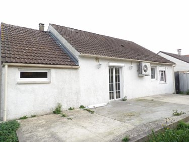 Maison a vendre Beuvry 62660 Pas-de-Calais 83 m2  126500 euros