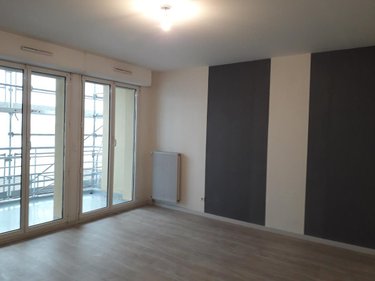 Location appartement Laval 53000 Mayenne 73 m2 3 pièces 750 euros
