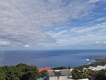 Maison a vendre Saint-Leu 97436 Réunion 130 m2 4 pièces 386900 euros
