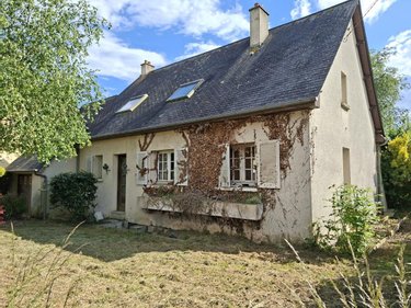 Maison a vendre Évron 53600 Mayenne 120 m2 5 pièces 147560 euros