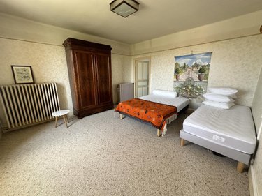 Maison a vendre Ruynes-en-Margeride 15320 Cantal 229 m2  365000 euros