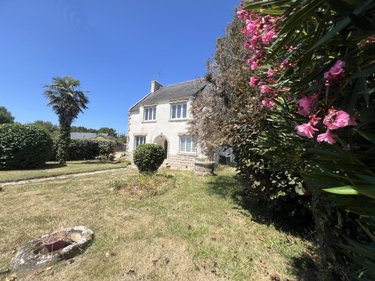 Maison a vendre Loctudy 29750 Finistère 262 m2  319500 euros