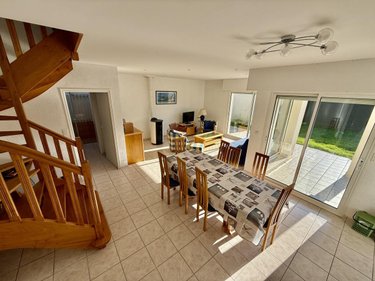 Maison a vendre La Trinité-sur-Mer 56470 Morbihan 85 m2 5 pièces 772500 euros