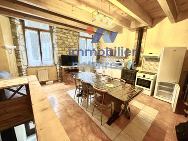Location appartement Marvejols 48100 Lozère 47 m2  520 euros
