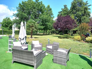 Maison a vendre Saint-Cyr-sur-Loire 37540 Indre-et-Loire 317 m2 8 pièces 995000 euros