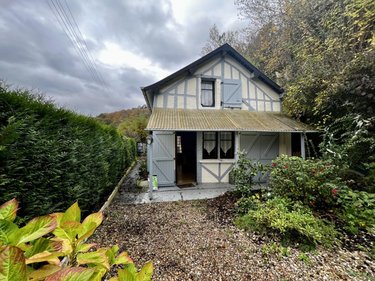 Maison a vendre Brionne 27800 Eure 49 m2  97200 euros