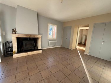 Maison a vendre Chinon 37500 Indre-et-Loire 102 m2 5 pièces 137800 euros