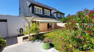 Maison a vendre Riantec 56670 Morbihan 95 m2 5 pièces 270800 euros