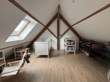 Maison a vendre Beaufort-en-Anjou 49250 Maine-et-Loire 118 m2 6 pièces 239200 euros