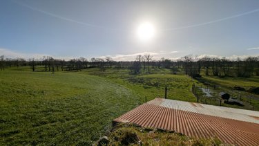 Terrains de loisirs bois etangs a vendre Percy-en-Normandie 50410 Manche 45020 m2  38592 euros