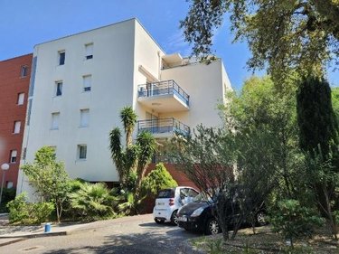 Appartement a vendre Cavalaire-sur-Mer 83240 Var 49 m2 2 pièces 249000 euros