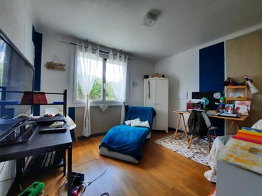 Maison a vendre Saint-Christophe-du-Ligneron 85670 Vendée 145 m2 6 pièces 340600 euros