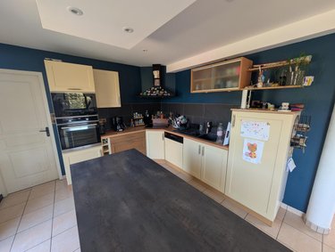 Maison a vendre Pléguien 22290 Côtes-d'Armor 142 m2 8 pièces 351750 euros