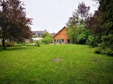 Maison a vendre Villers-Bretonneux 80800 Somme 373 m2 11 pièces 495000 euros