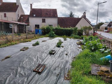 Maison a vendre Igé 61130 Orne 148 m2 5 pièces 127800 euros