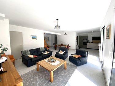 Maison a vendre Le Faouët 56320 Morbihan 160 m2  374040 euros