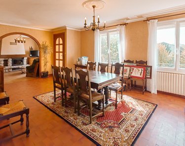 Maison a vendre Pleyber-Christ 29410 Finistère 159 m2 8 pièces 247160 euros