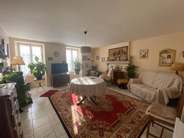 Maison a vendre Lamnay 72320 Sarthe 74 m2 2 pièces 74200 euros