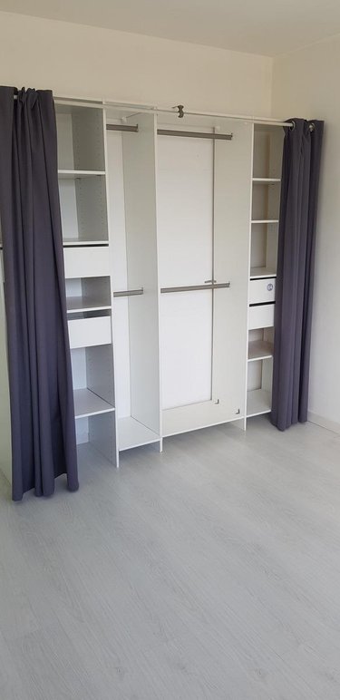 Location appartement Ploemeur 56270 Morbihan 60 m2 3 pièces 765 euros