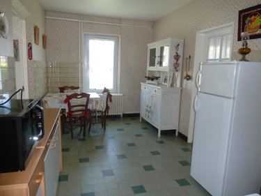 Maison a vendre Moislains 80200 Somme 83 m2 3 pièces 94500 euros