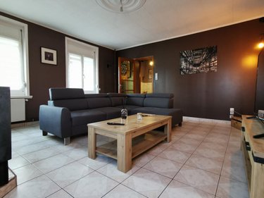 Maison a vendre Graincourt-lès-Havrincourt 62147 Pas-de-Calais 80 m2 5 pièces 142425 euros