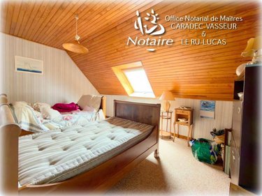 Maison a vendre Cléder 29233 Finistère 110 m2 6 pièces 240900 euros
