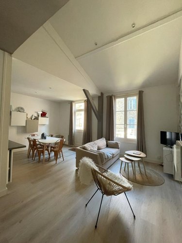 Appartement a vendre Vannes 56000 Morbihan 98 m2  604110 euros
