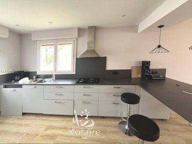 Maison a vendre Plouescat 29430 Finistère 132 m2 7 pièces 215270 euros