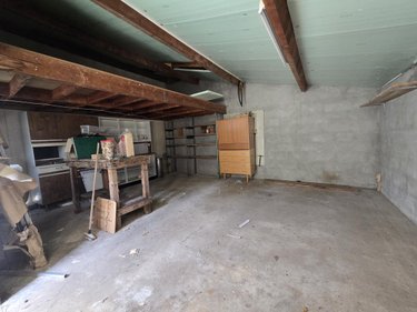 Maison a vendre Malestroit 56140 Morbihan 48 m2 3 pièces 147230 euros