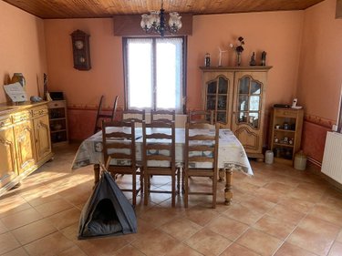 Maison a vendre Saint-Léger 62128 Pas-de-Calais 148 m2 5 pièces 236000 euros