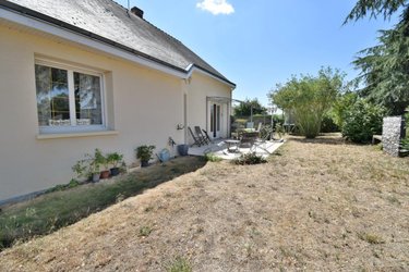 Maison a vendre Candé 49440 Maine-et-Loire 147 m2 5 pièces 272480 euros