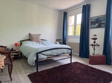 Maison a vendre Chinon 37500 Indre-et-Loire 230 m2 8 pièces 549500 euros