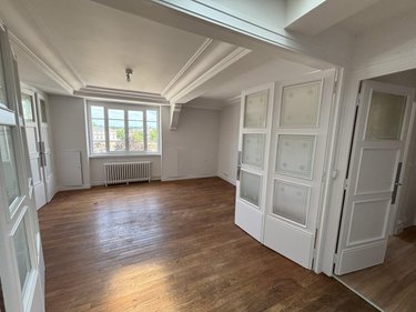 Location appartement Laval 53000 Mayenne 70 m2 3 pièces 665 euros