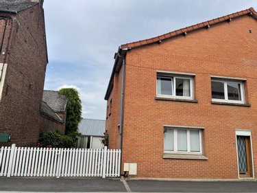 Maison a vendre Clary 59225 Nord 275 m2 10 pièces 176064 euros