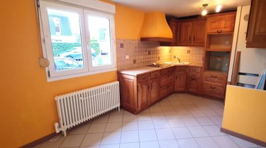 Maison a vendre Thourotte 60150 Oise 98 m2  189200 euros