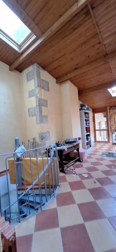Maison a vendre Vic-Fezensac 32190 Gers 300 m2 10 pièces 296000 euros