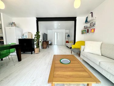 Appartement a vendre Larmor-Plage 56260 Morbihan 97 m2 5 pièces 499000 euros