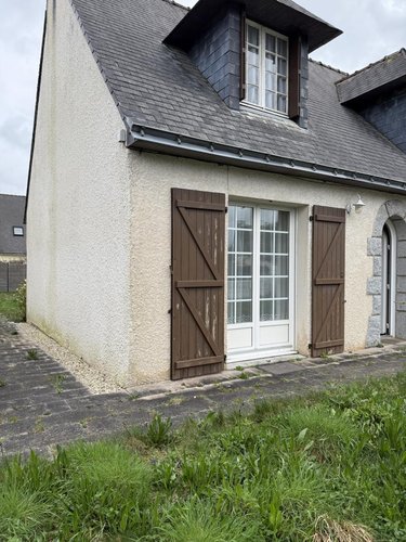 Maison a vendre Theix-Noyalo 56450 Morbihan 82 m2 5 pièces 260915 euros