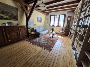 Maison a vendre Neuville-Saint-Vaast 62580 Pas-de-Calais 209 m2 4 pièces 327600 euros