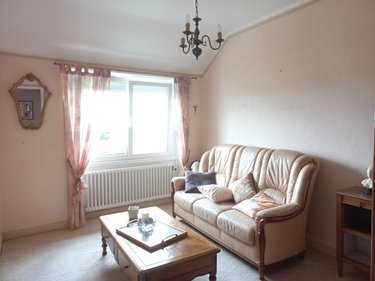 Maison a vendre Ploeuc L'Hermitage 22150 Côtes-d'Armor 141 m2 8 pièces 169600 euros