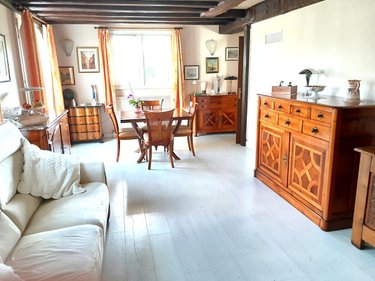 Maison a vendre Saran 45770 Loiret 126 m2 5 pièces 270000 euros