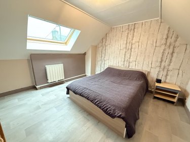Maison a vendre Cherbourg-en-Cotentin 50100 Manche 90 m2 4 pièces 200500 euros