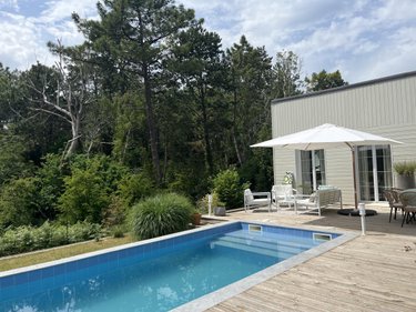 Maison a vendre Merville-Franceville-Plage 14810 Calvados 189 m2 6 pièces 1097000 euros