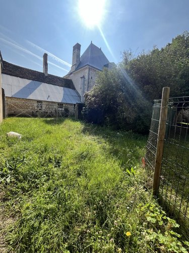 Maison a vendre L'Île-Bouchard 37220 Indre-et-Loire 142 m2 5 pièces 169600 euros