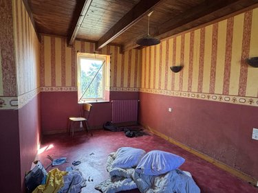 Maison a vendre Plouguerneau 29880 Finistère 266 m2  218500 euros