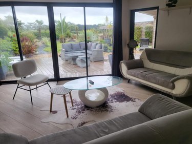 Maison a vendre Plouescat 29430 Finistère 110 m2 6 pièces 499550 euros