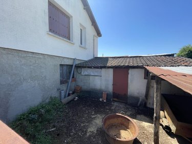 Maison a vendre Marolles-les-Braults 72260 Sarthe 97 m2 4 pièces 115760 euros