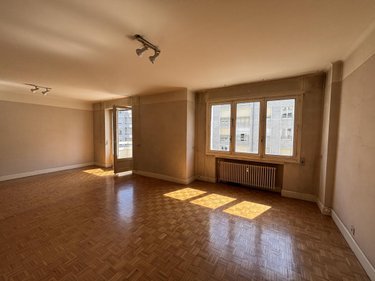 Appartement a vendre Chambéry 73000 Savoie 135 m2 4 pièces 329000 euros