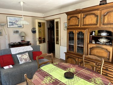 Maison a vendre Dozulé 14430 Calvados 152 m2 3 pièces 261250 euros